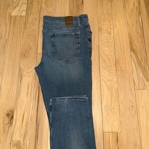 Goodfellow skinny men’s jeans